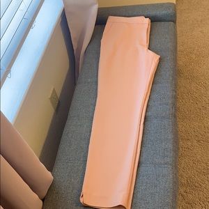 Barely worn Calvin Klein dress pant